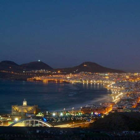 Morote Beach Flat By Canary365 Las Palmas de Gran Canaria Kültér fotó
