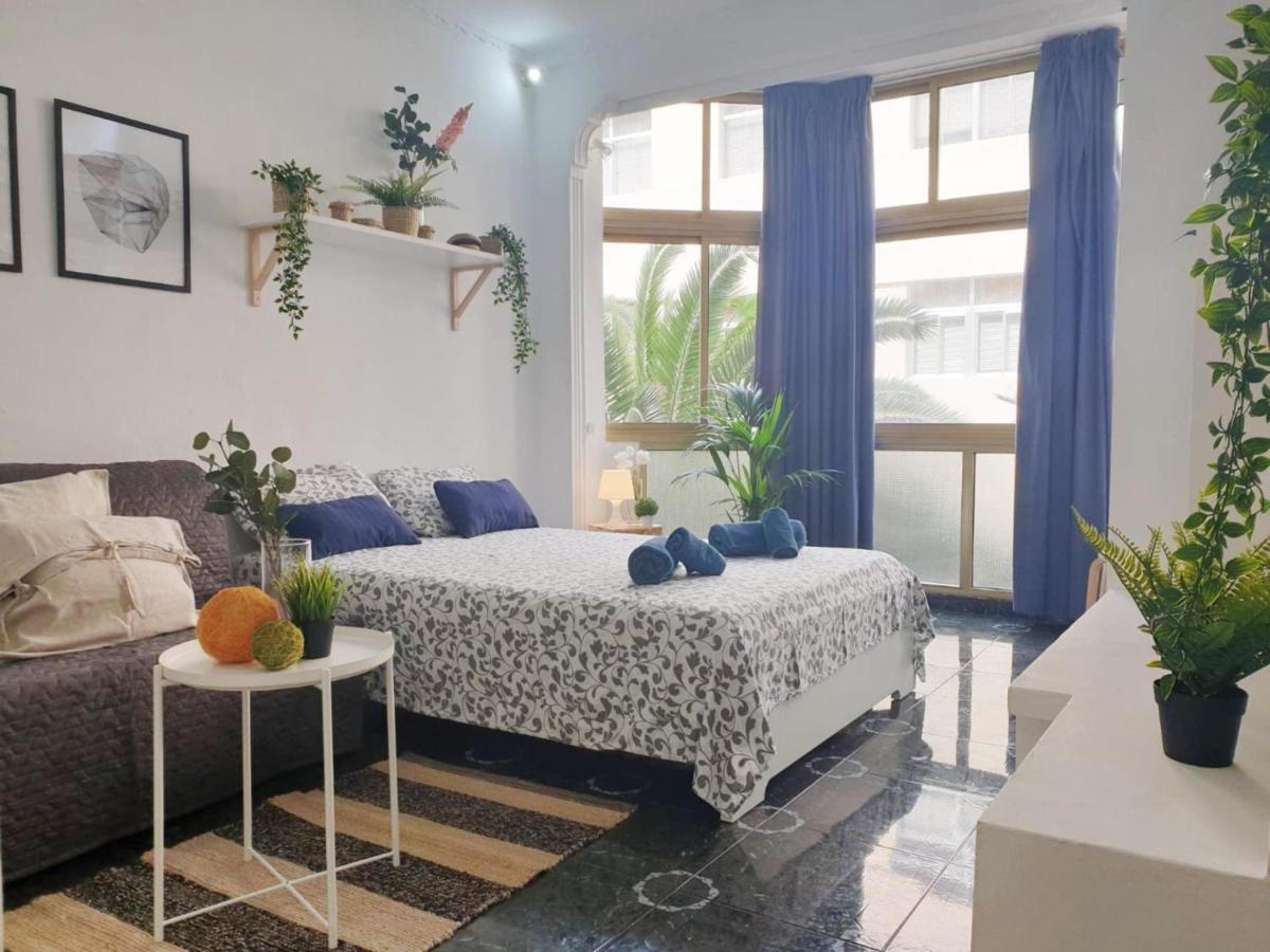 Morote Beach Flat By Canary365 Las Palmas de Gran Canaria Kültér fotó